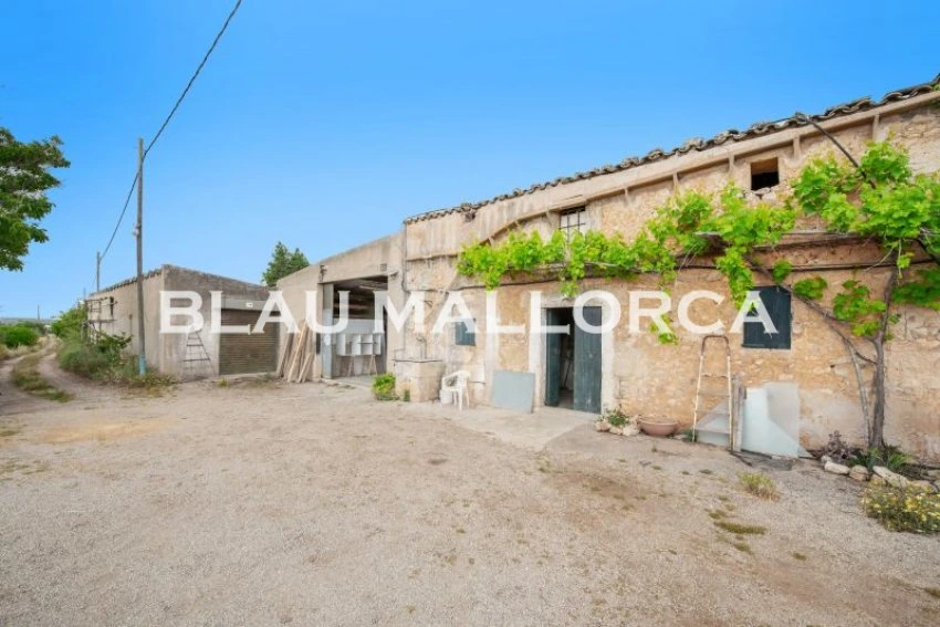 Sale Rustic houses Manacor