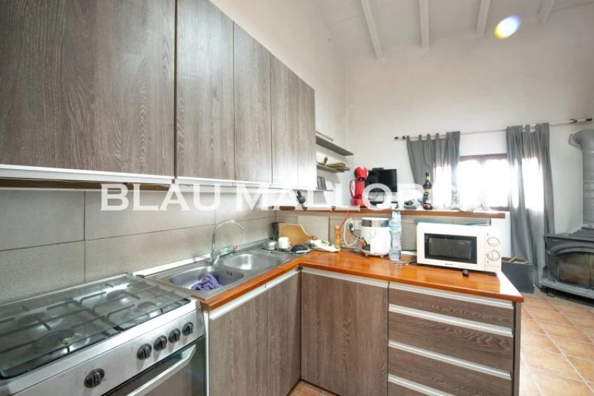 Sale Rustic houses Manacor