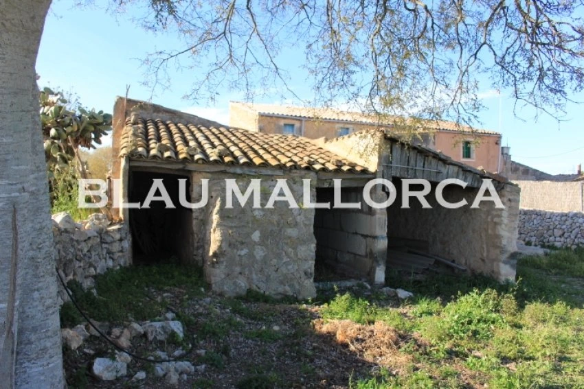 Sale Rustic houses Felanitx