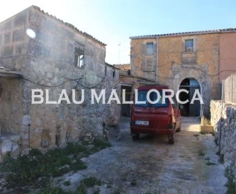 Sale Rustic houses Felanitx