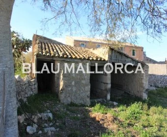 Sale Rustic houses Felanitx