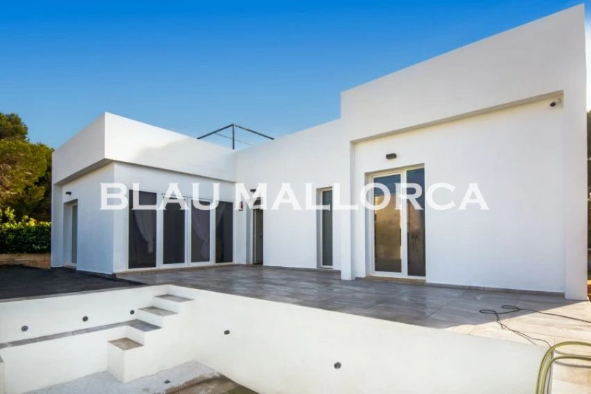 Venta Casas Cala Pi