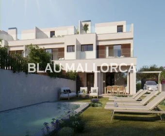 Sale Houses Son Carrio