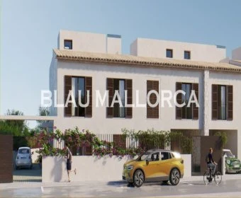 Sale Houses Son Carrio