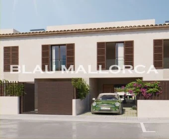 Sale Houses Son Carrio