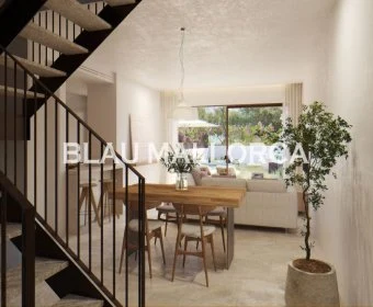 Sale Houses Son Carrio