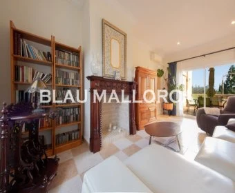 Venta Casas Cala Millor
