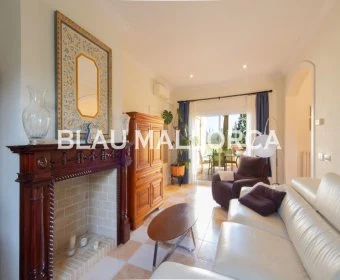 Venta Casas Cala Millor