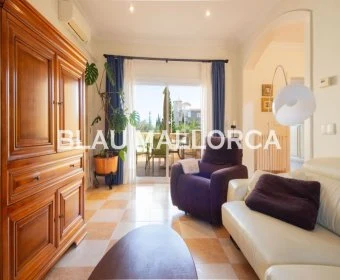 Venta Casas Cala Millor