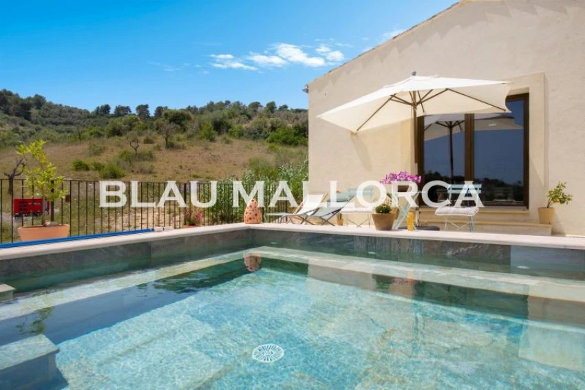 Sale Rustic houses Son Macia