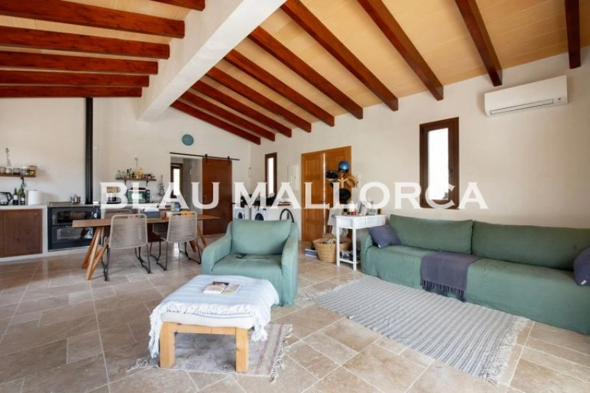 Sale Rustic houses Son Macia