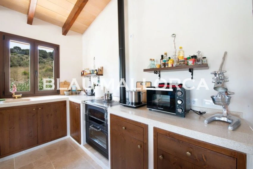 Sale Rustic houses Son Macia