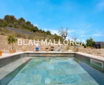 Sale Rustic houses Son Macia