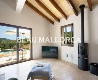 Sale Rustic houses Son Macia