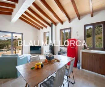 Sale Rustic houses Son Macia