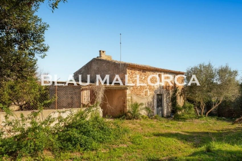 Sale Rustic houses Son Servera
