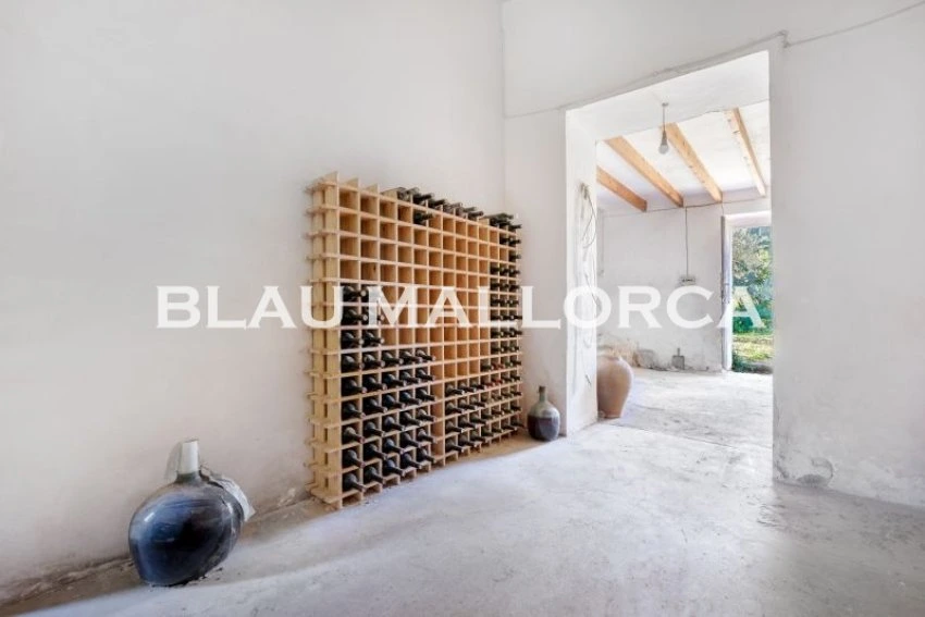 Sale Rustic houses Son Servera