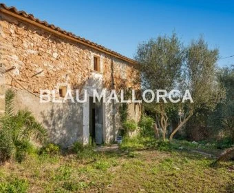 Sale Rustic houses Son Servera