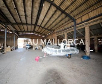 Sale Commercial premises Vilafranca de Bonany