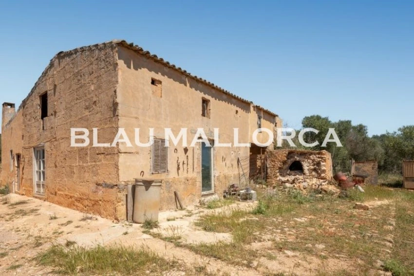 Sale Rustic houses Manacor
