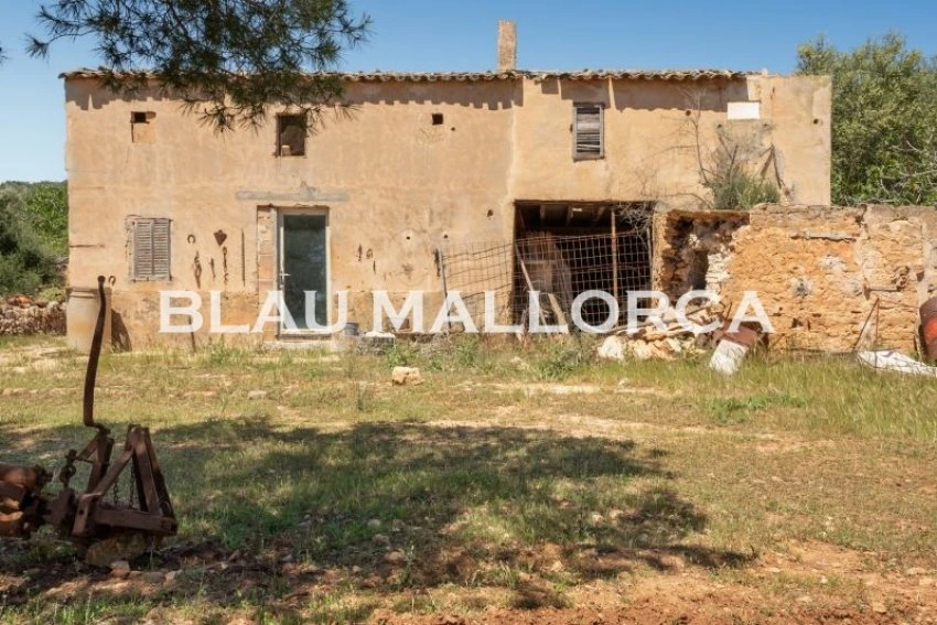Sale Rustic houses Manacor