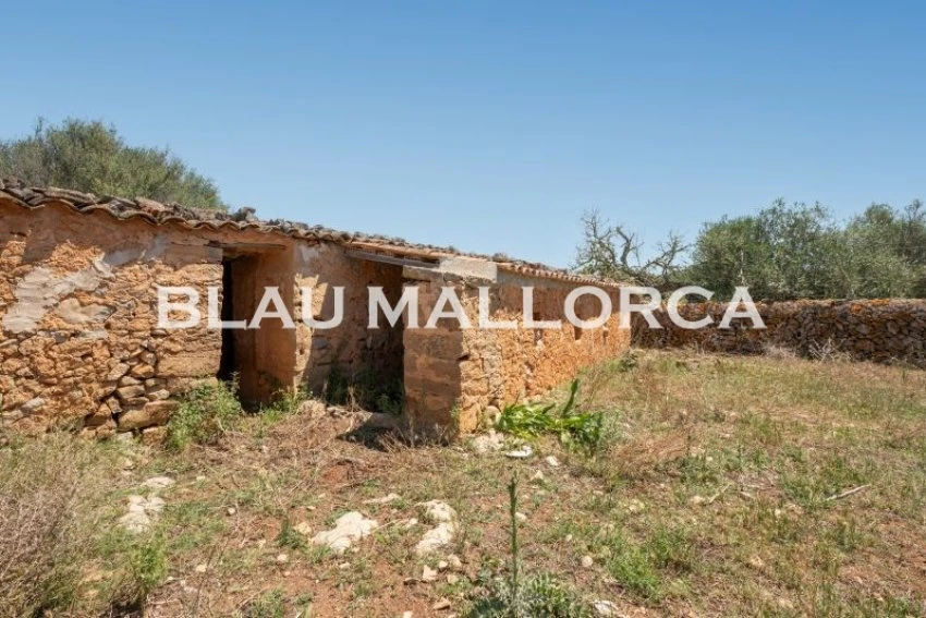 Sale Rustic houses Manacor