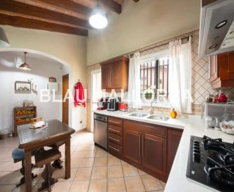 Sale Rustic houses Manacor