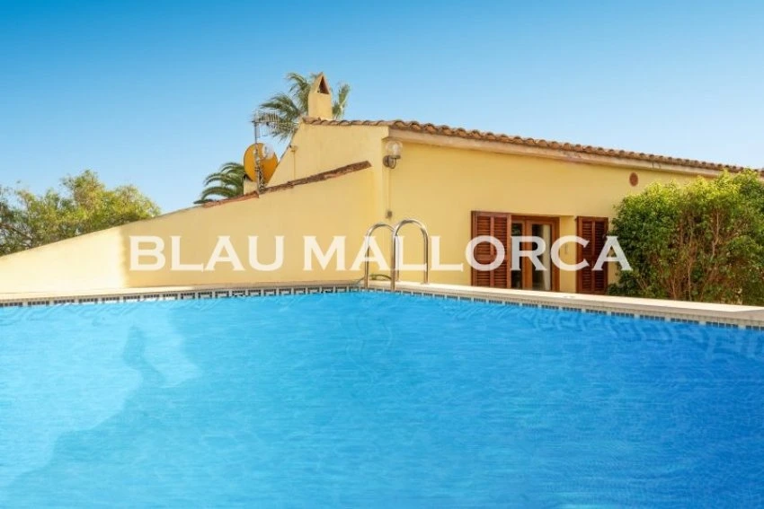 Sale Rustic houses Son Servera