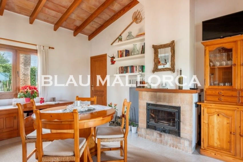 Sale Rustic houses Son Servera