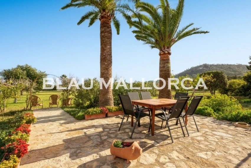 Sale Rustic houses Son Servera