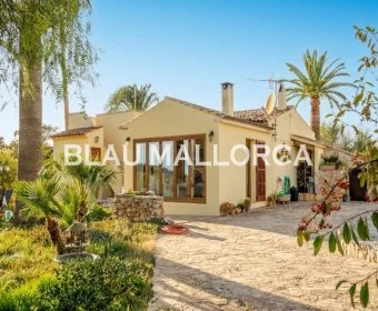 Sale Rustic houses Son Servera