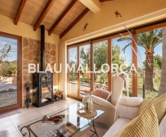 Sale Rustic houses Son Servera