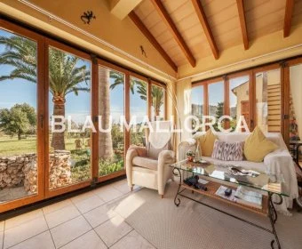 Sale Rustic houses Son Servera