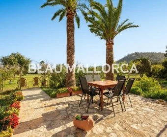 Sale Rustic houses Son Servera