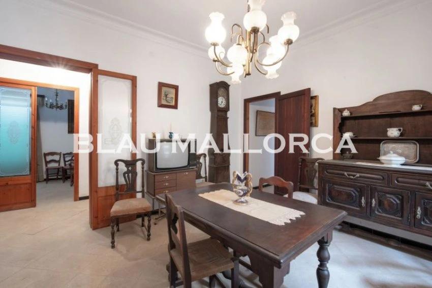 Venta Casas Manacor