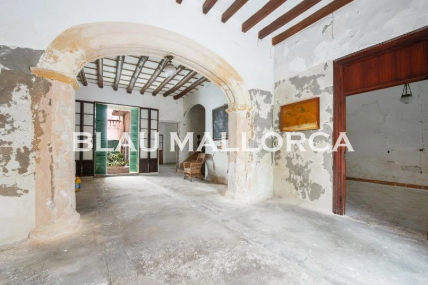 Venta Casas Manacor