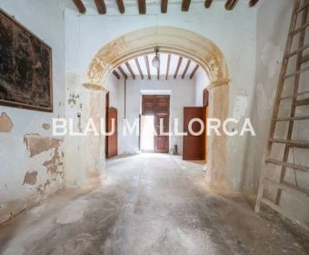 Venta Casas Manacor