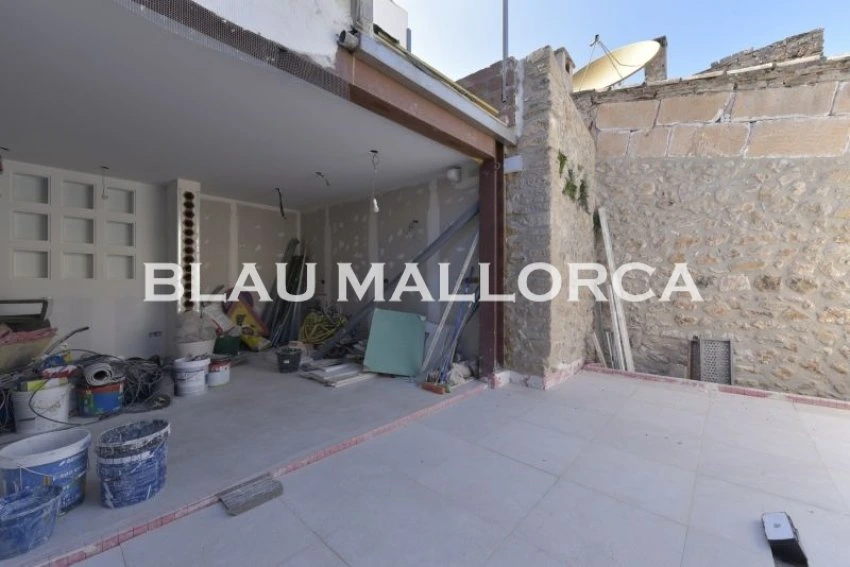Sale Houses Son Servera