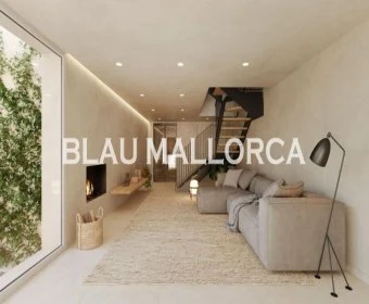 Verkauf Häuser Son Servera