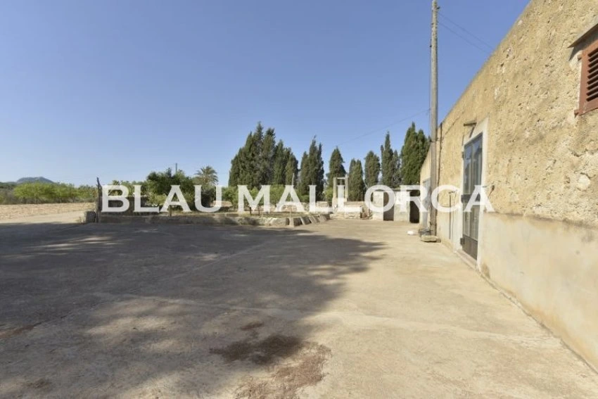 Sale Rustic houses Manacor