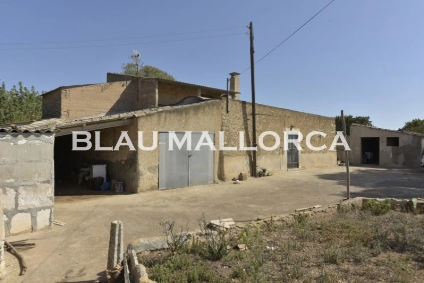 Sale Rustic houses Manacor