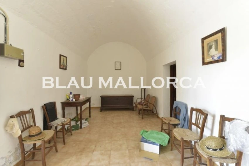 Sale Rustic houses Manacor