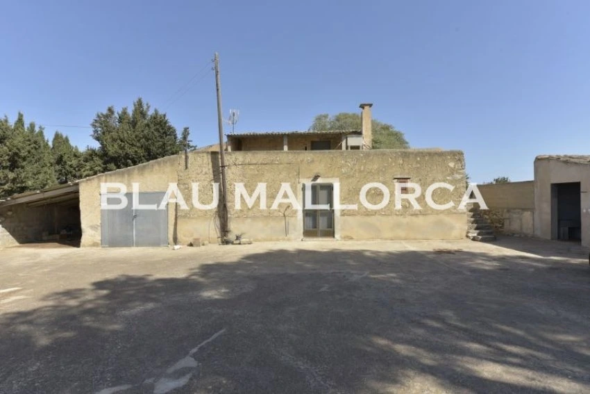 Sale Rustic houses Manacor