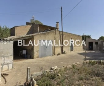 Sale Rustic houses Manacor