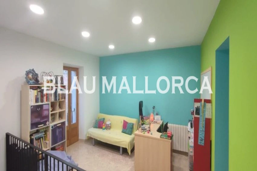 Venta Casas Campos
