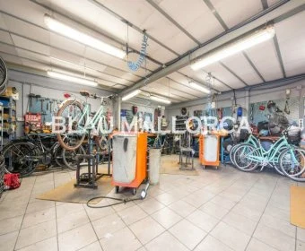 Sale Commercial premises Alcúdia
