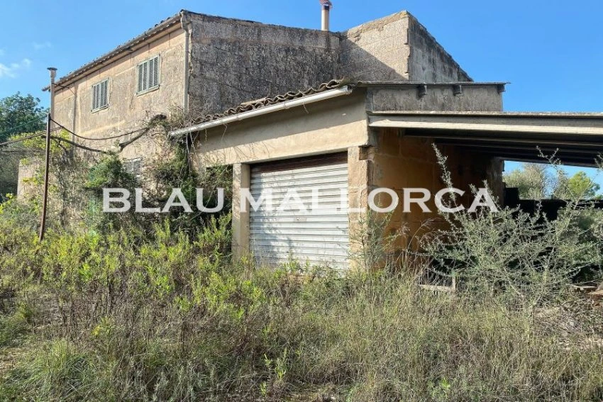 Sale Rustic houses Son Macia