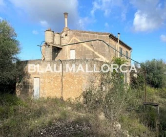 Sale Rustic houses Son Macia
