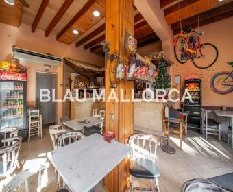 Venta Casas Porreres