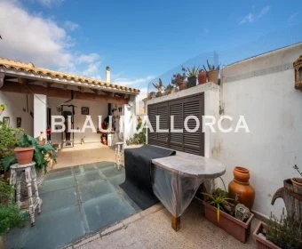 Venta Casas Porreres